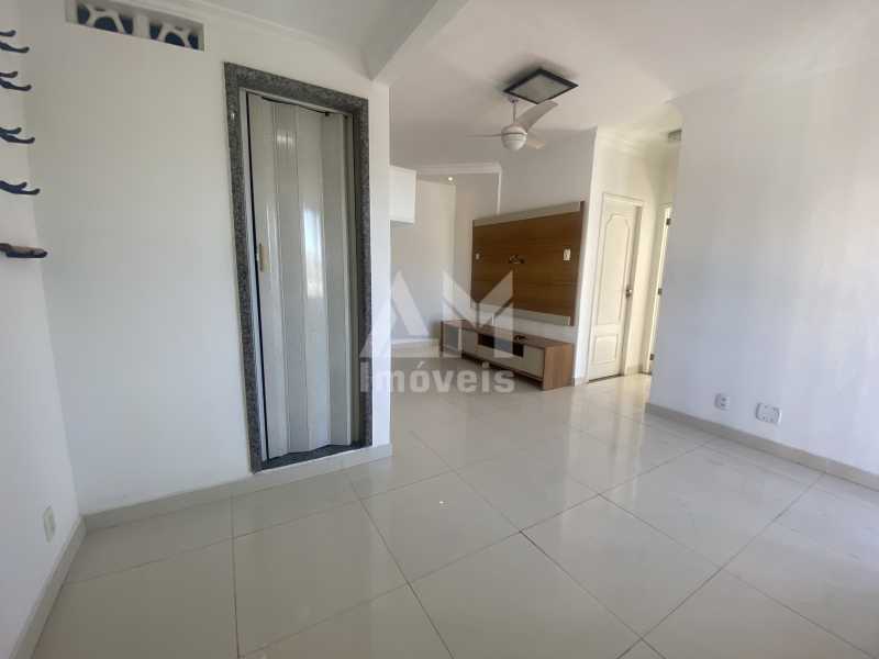 Conheça 2758 do imóvel - Apartamento à venda Rua Teodoro da Silva, Vila Isabel, Rio de Janeiro - R$ 398.000 - 2758 - 5 2758 - 5