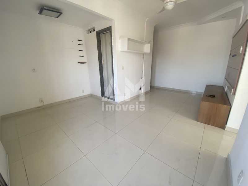 Conheça 2758 do imóvel - Apartamento à venda Rua Teodoro da Silva, Vila Isabel, Rio de Janeiro - R$ 398.000 - 2758 - 6 2758 - 6