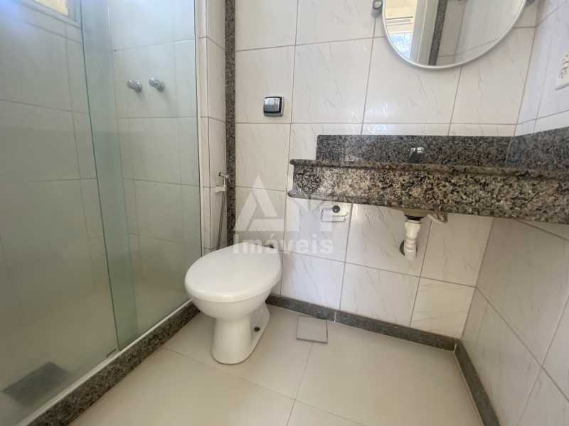 Conheça IMG_9419 do imóvel - Apartamento à venda Rua Teodoro da Silva, Vila Isabel, Rio de Janeiro - R$ 398.000 - 2758 - 8 IMG_9419 - 8