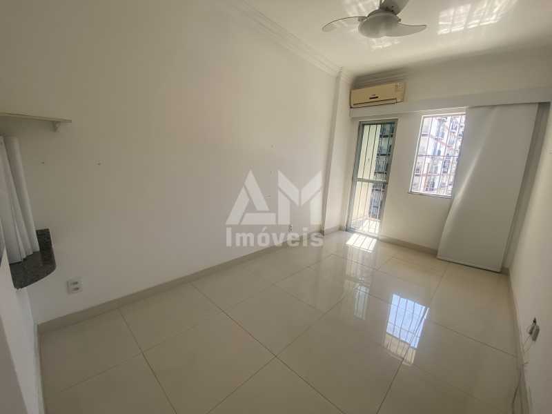 Conheça 2758 do imóvel - Apartamento à venda Rua Teodoro da Silva, Vila Isabel, Rio de Janeiro - R$ 398.000 - 2758 - 19 2758 - 19