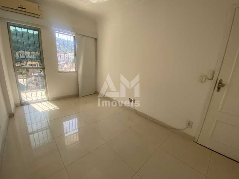 Conheça 2758 do imóvel - Apartamento à venda Rua Teodoro da Silva, Vila Isabel, Rio de Janeiro - R$ 398.000 - 2758 - 18 2758 - 18