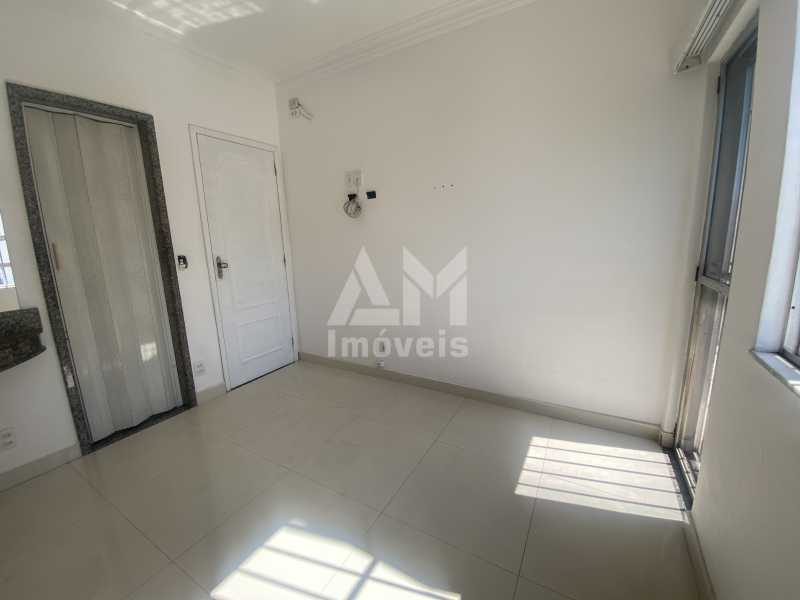 Conheça IMG_9396 do imóvel - Apartamento à venda Rua Teodoro da Silva, Vila Isabel, Rio de Janeiro - R$ 398.000 - 2758 - 13 IMG_9396 - 13