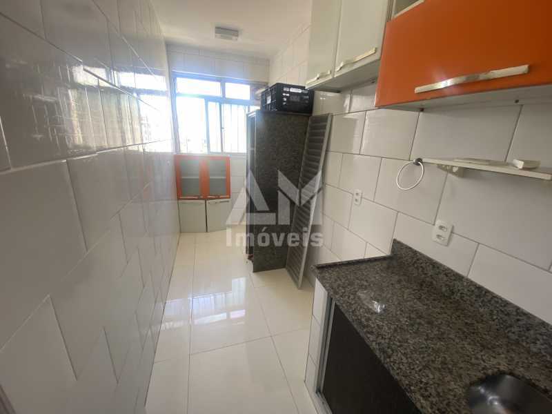 Conheça 2758 do imóvel - Apartamento à venda Rua Teodoro da Silva, Vila Isabel, Rio de Janeiro - R$ 398.000 - 2758 - 20 2758 - 20
