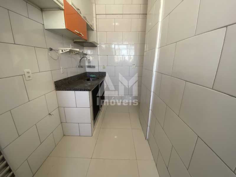 Conheça 2758 do imóvel - Apartamento à venda Rua Teodoro da Silva, Vila Isabel, Rio de Janeiro - R$ 398.000 - 2758 - 21 2758 - 21