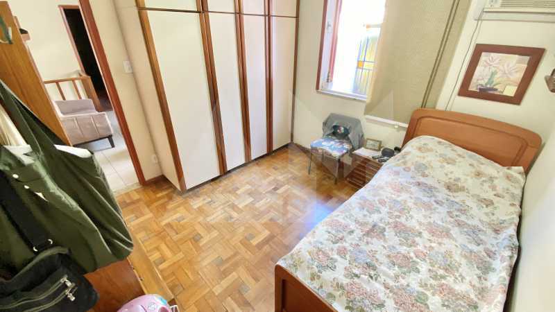 Conheça Quarto do imóvel - Casa à venda Rua Almirante João Cândido Brasil, Tijuca, Rio de Janeiro - R$ 1.200.000 - 2809 - 19 Quarto - 19