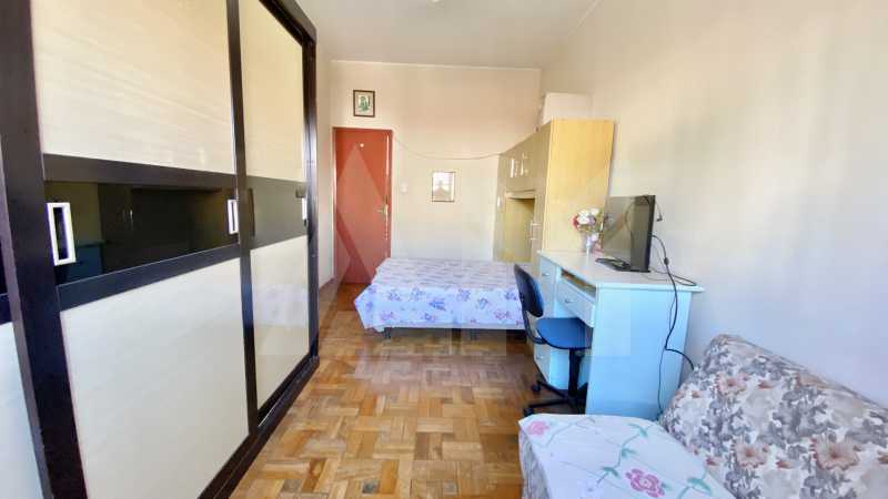 Conheça Quarto do imóvel - Casa à venda Rua Almirante João Cândido Brasil, Tijuca, Rio de Janeiro - R$ 1.200.000 - 2809 - 24 Quarto - 24