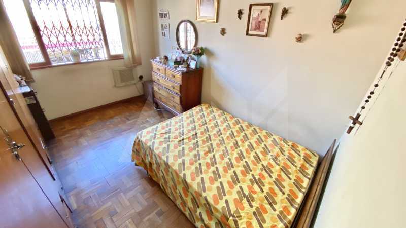 Conheça Quarto do imóvel - Casa à venda Rua Almirante João Cândido Brasil, Tijuca, Rio de Janeiro - R$ 1.200.000 - 2809 - 25 Quarto - 25