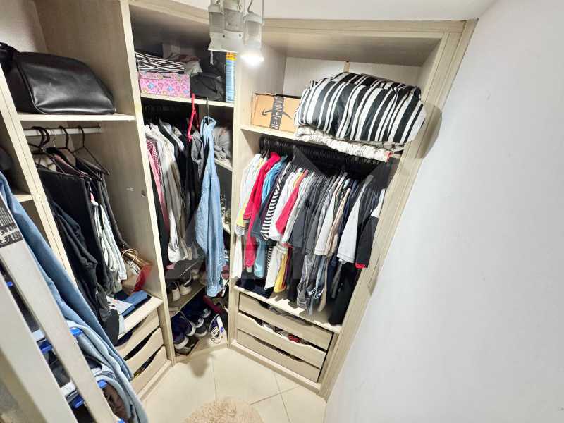 Conheça 2837 do imóvel - Apartamento à venda Rua Grajaú, Grajaú, Rio de Janeiro - R$ 498.000 - 2837 - 27 2837 - 27