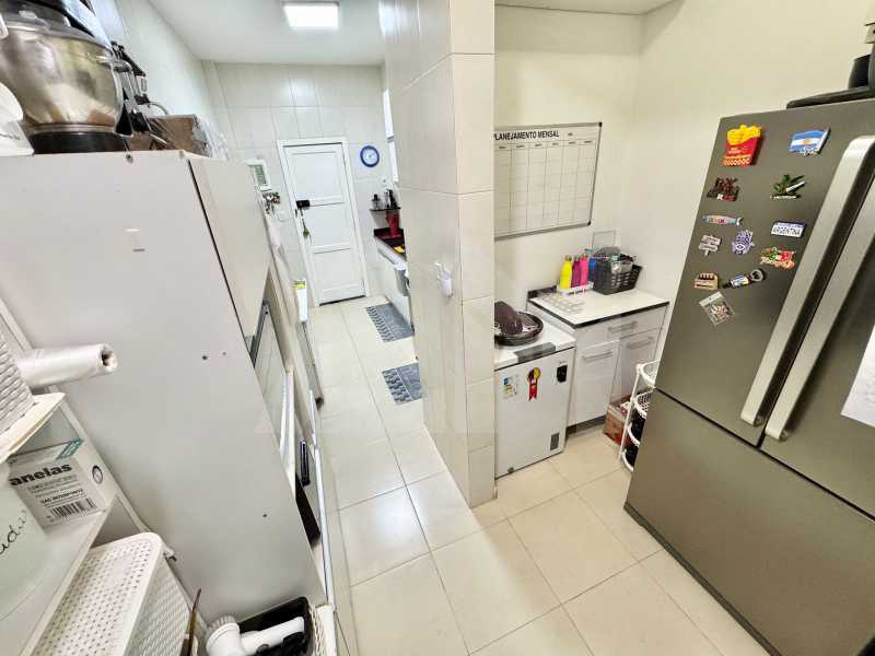 Conheça 2837 do imóvel - Apartamento à venda Rua Grajaú, Grajaú, Rio de Janeiro - R$ 498.000 - 2837 - 17 2837 - 17