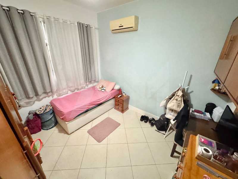 Conheça 2837 do imóvel - Apartamento à venda Rua Grajaú, Grajaú, Rio de Janeiro - R$ 498.000 - 2837 - 21 2837 - 21