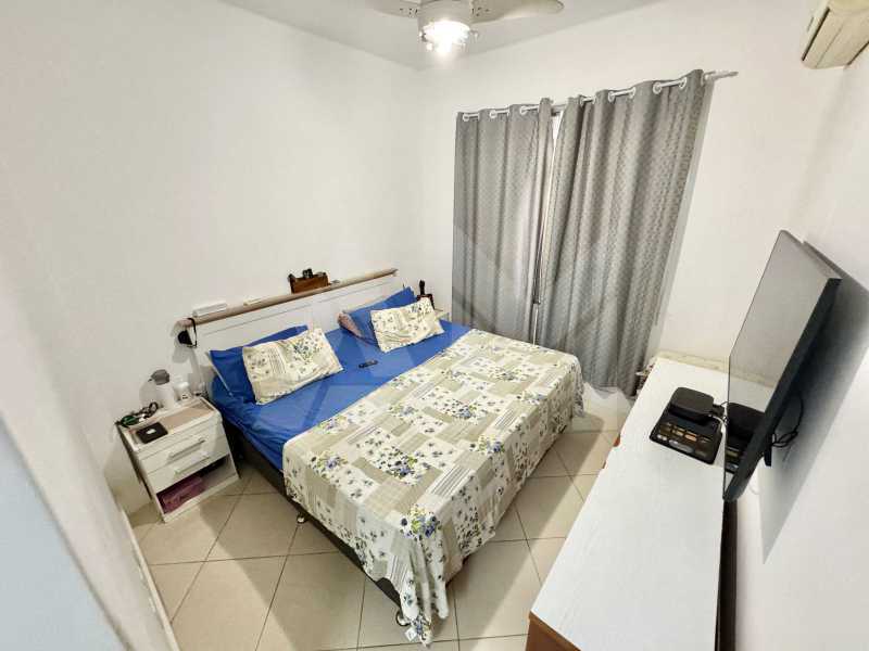 Conheça 2837 do imóvel - Apartamento à venda Rua Grajaú, Grajaú, Rio de Janeiro - R$ 498.000 - 2837 - 25 2837 - 25