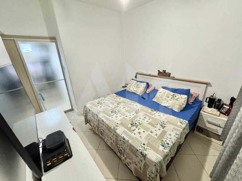 Conheça 2837 do imóvel - Apartamento à venda Rua Grajaú, Grajaú, Rio de Janeiro - R$ 498.000 - 2837 - 26 2837 - 26
