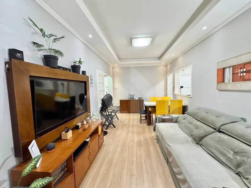 Conheça 2837 do imóvel - Apartamento à venda Rua Grajaú, Grajaú, Rio de Janeiro - R$ 498.000 - 2837 - 4 2837 - 4