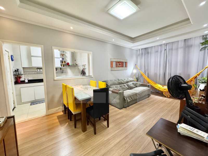 Conheça 2837 do imóvel - Apartamento à venda Rua Grajaú, Grajaú, Rio de Janeiro - R$ 498.000 - 2837 - 5 2837 - 5