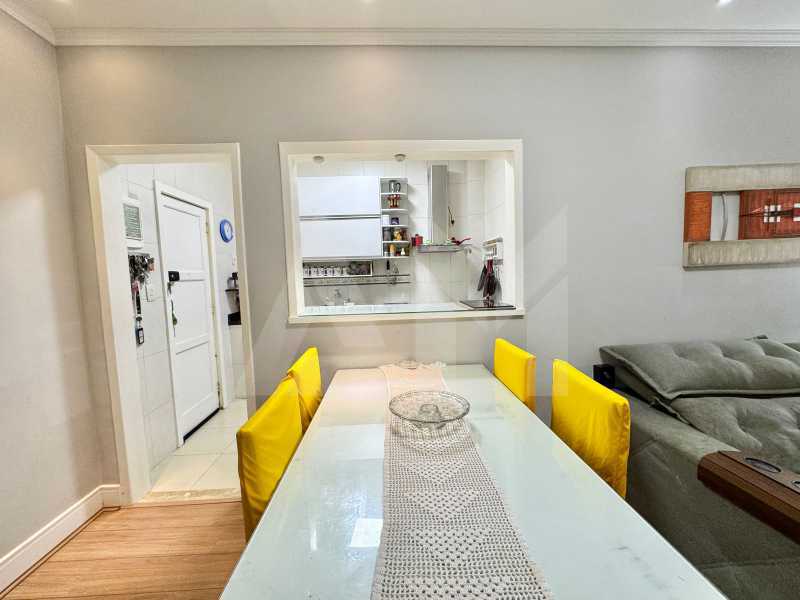 Conheça 2837 do imóvel - Apartamento à venda Rua Grajaú, Grajaú, Rio de Janeiro - R$ 498.000 - 2837 - 9 2837 - 9