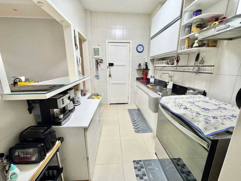 Conheça 2837 do imóvel - Apartamento à venda Rua Grajaú, Grajaú, Rio de Janeiro - R$ 498.000 - 2837 - 15 2837 - 15