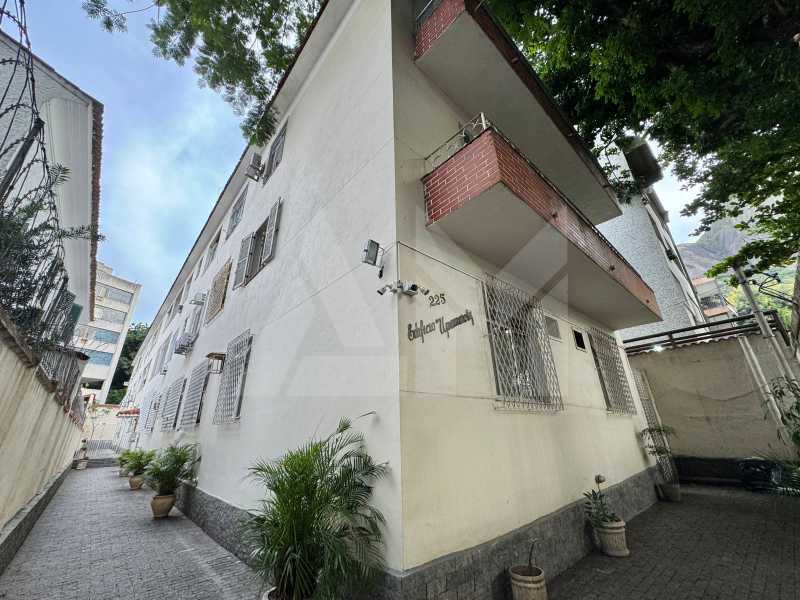 Conheça 2837 do imóvel - Apartamento à venda Rua Grajaú, Grajaú, Rio de Janeiro - R$ 498.000 - 2837 - 28 2837 - 28