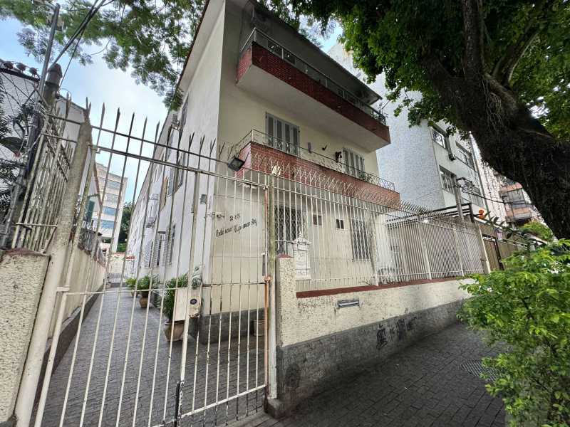 Conheça 2837 do imóvel - Apartamento à venda Rua Grajaú, Grajaú, Rio de Janeiro - R$ 498.000 - 2837 - 29 2837 - 29