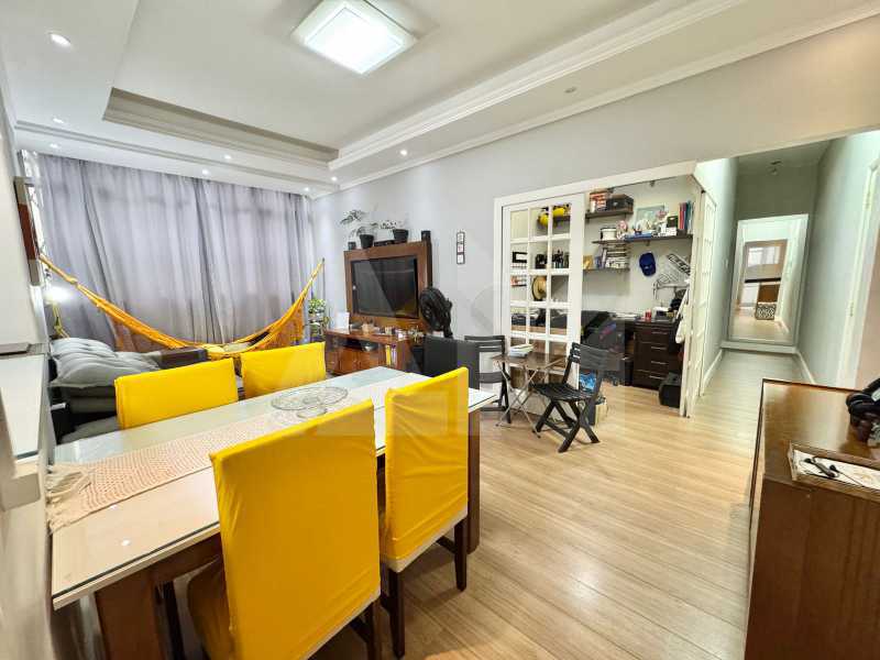 Conheça 2837 do imóvel - Apartamento à venda Rua Grajaú, Grajaú, Rio de Janeiro - R$ 498.000 - 2837 - 7 2837 - 7