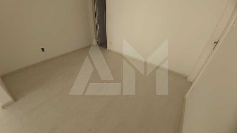 Conheça Quarto do imóvel - Apartamento à venda Rua Conde de Bonfim, Tijuca, Rio de Janeiro - R$ 690.000 - 2902 - 4 Quarto - 4