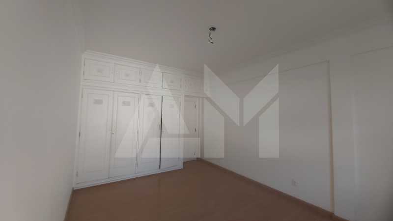 Conheça Quarto do imóvel - Apartamento à venda Rua Conde de Bonfim, Tijuca, Rio de Janeiro - R$ 690.000 - 2902 - 11 Quarto - 11