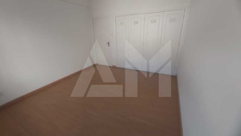 Conheça Quarto do imóvel - Apartamento à venda Rua Conde de Bonfim, Tijuca, Rio de Janeiro - R$ 690.000 - 2902 - 18 Quarto - 18