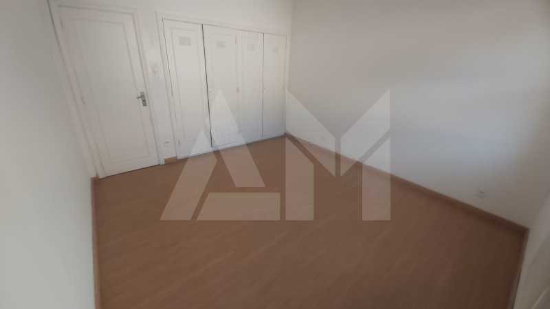 Conheça Quarto do imóvel - Apartamento à venda Rua Conde de Bonfim, Tijuca, Rio de Janeiro - R$ 690.000 - 2902 - 16 Quarto - 16
