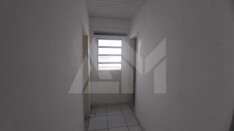 Conheça Corredor do imóvel - Casa à venda Rua Santa Luísa, Tijuca, Rio de Janeiro - R$ 560.000 - 2913 - 14 Corredor - 14