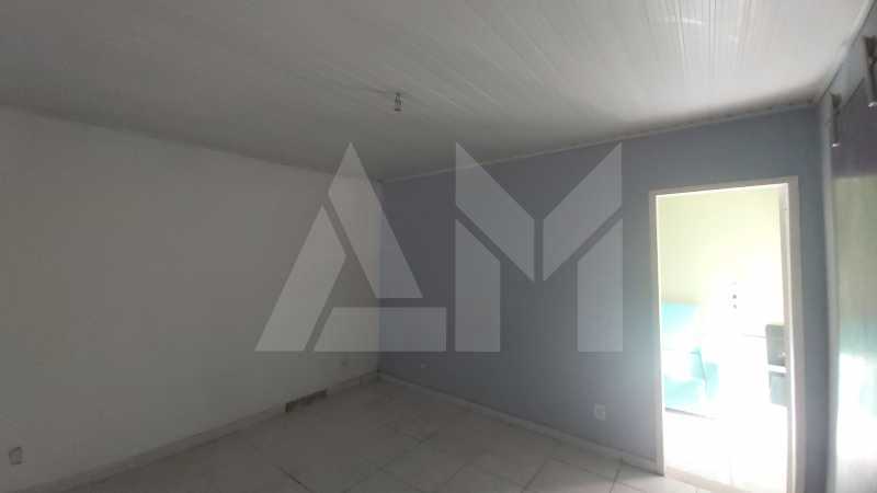 Conheça Quarto do imóvel - Casa à venda Rua Santa Luísa, Tijuca, Rio de Janeiro - R$ 560.000 - 2913 - 7 Quarto - 7