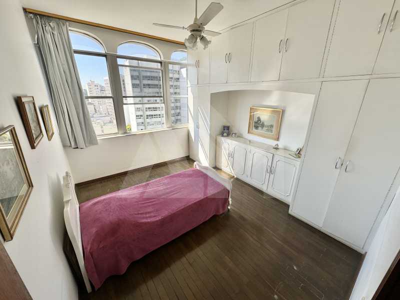 Conheça 2955 do imóvel - Apartamento à venda na Tijuca, Rua Itacuruçá, 280 m², 4 quartos, 2 suítes, 2 vagas e apenas R$ 5.000/m², próximo ao metrô Uruguai - 2955 - 10 2955 - 10