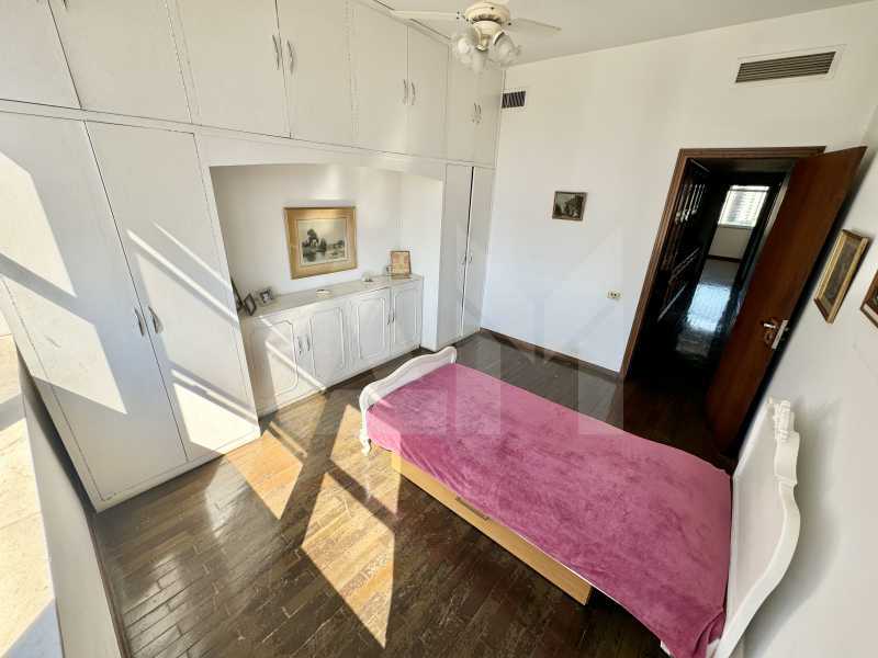 Conheça 2955 do imóvel - Apartamento à venda na Tijuca, Rua Itacuruçá, 280 m², 4 quartos, 2 suítes, 2 vagas e apenas R$ 5.000/m², próximo ao metrô Uruguai - 2955 - 11 2955 - 11
