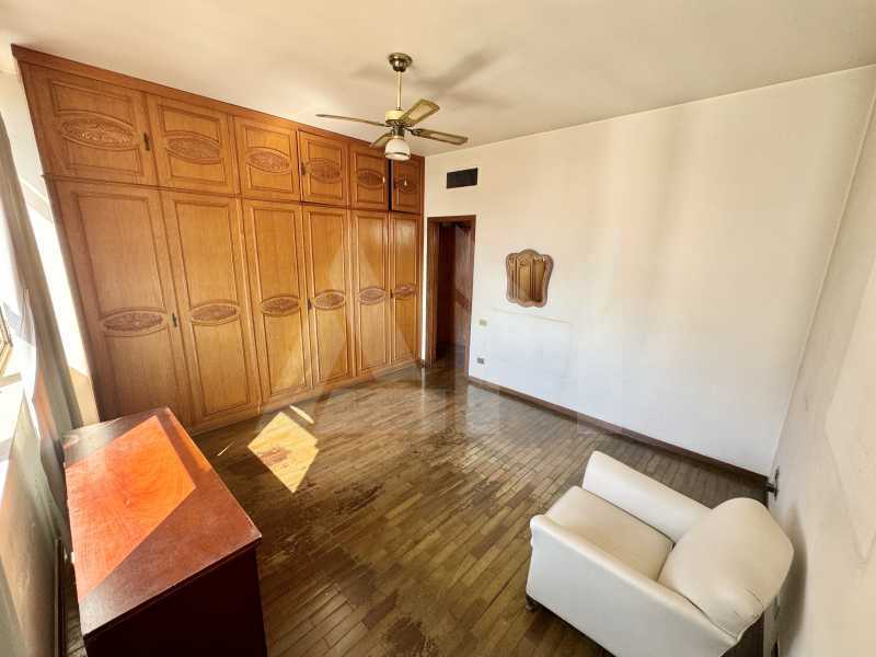 Conheça 2955 do imóvel - Apartamento à venda na Tijuca, Rua Itacuruçá, 280 m², 4 quartos, 2 suítes, 2 vagas e apenas R$ 5.000/m², próximo ao metrô Uruguai - 2955 - 13 2955 - 13