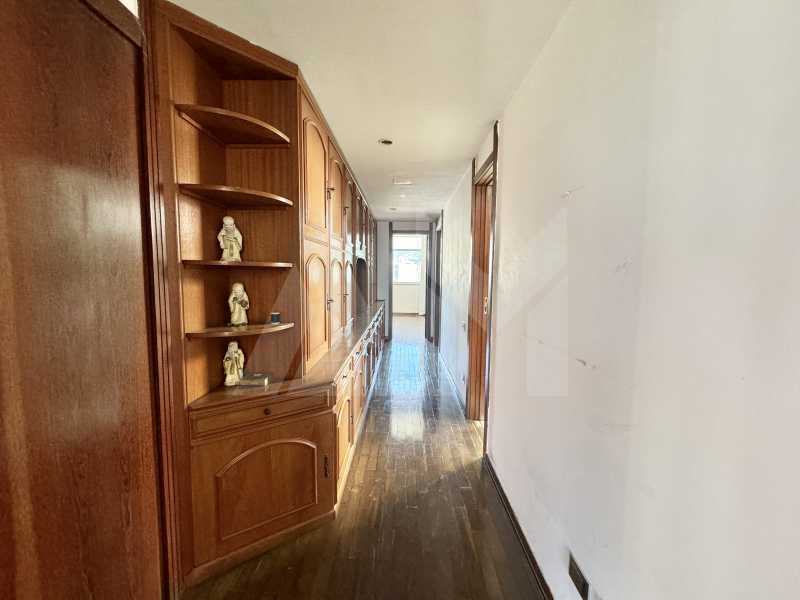 Conheça 2955 do imóvel - Apartamento à venda na Tijuca, Rua Itacuruçá, 280 m², 4 quartos, 2 suítes, 2 vagas e apenas R$ 5.000/m², próximo ao metrô Uruguai - 2955 - 15 2955 - 15