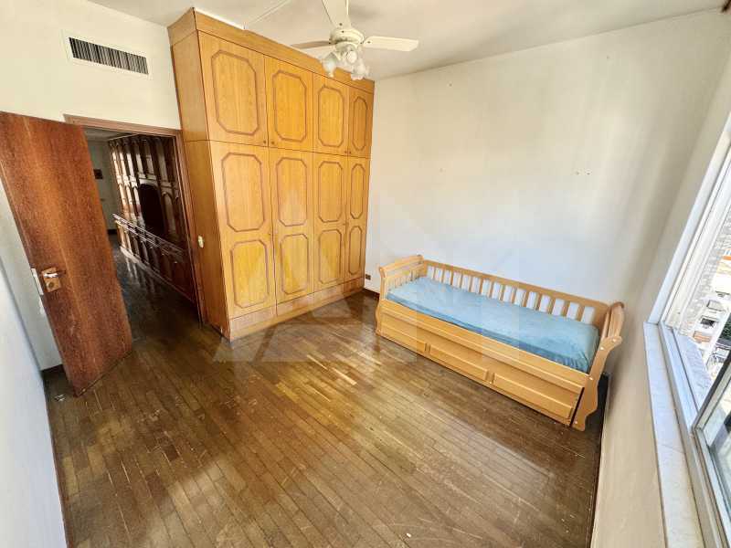 Conheça 2955 do imóvel - Apartamento à venda na Tijuca, Rua Itacuruçá, 280 m², 4 quartos, 2 suítes, 2 vagas e apenas R$ 5.000/m², próximo ao metrô Uruguai - 2955 - 18 2955 - 18