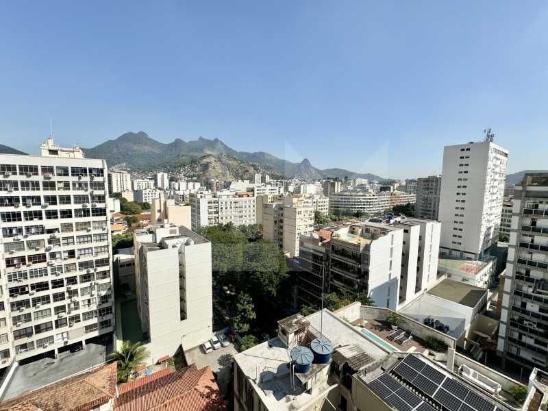 Conheça 2955 do imóvel - Apartamento à venda na Tijuca, Rua Itacuruçá, 280 m², 4 quartos, 2 suítes, 2 vagas e apenas R$ 5.000/m², próximo ao metrô Uruguai - 2955 - 28 2955 - 28