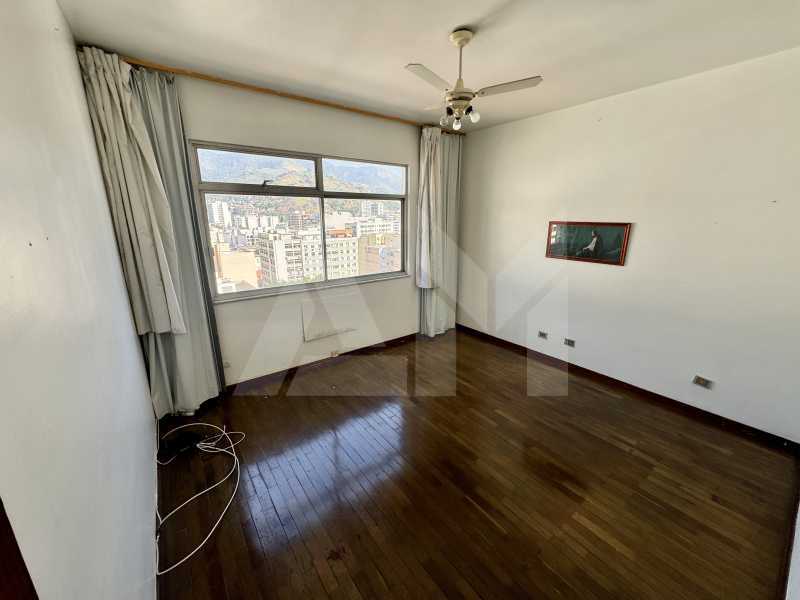 Conheça 2955 do imóvel - Apartamento à venda na Tijuca, Rua Itacuruçá, 280 m², 4 quartos, 2 suítes, 2 vagas e apenas R$ 5.000/m², próximo ao metrô Uruguai - 2955 - 20 2955 - 20