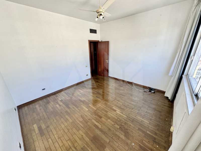 Conheça 2955 do imóvel - Apartamento à venda na Tijuca, Rua Itacuruçá, 280 m², 4 quartos, 2 suítes, 2 vagas e apenas R$ 5.000/m², próximo ao metrô Uruguai - 2955 - 21 2955 - 21