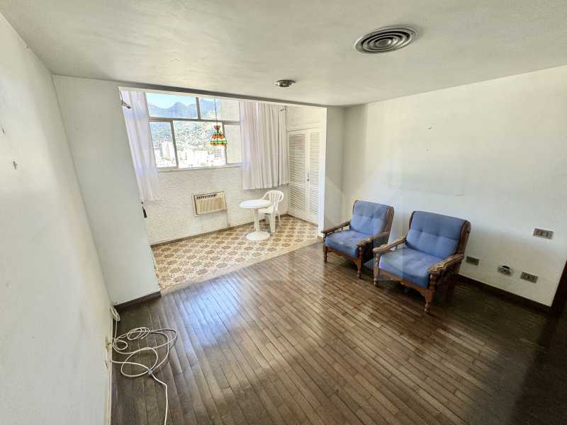 Conheça 2955 do imóvel - Apartamento à venda na Tijuca, Rua Itacuruçá, 280 m², 4 quartos, 2 suítes, 2 vagas e apenas R$ 5.000/m², próximo ao metrô Uruguai - 2955 - 23 2955 - 23