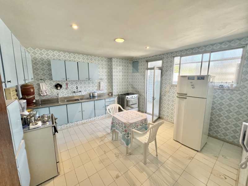 Conheça 2955 do imóvel - Apartamento à venda na Tijuca, Rua Itacuruçá, 280 m², 4 quartos, 2 suítes, 2 vagas e apenas R$ 5.000/m², próximo ao metrô Uruguai - 2955 - 24 2955 - 24