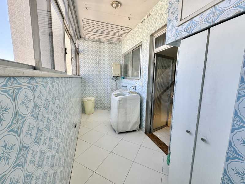 Conheça 2955 do imóvel - Apartamento à venda na Tijuca, Rua Itacuruçá, 280 m², 4 quartos, 2 suítes, 2 vagas e apenas R$ 5.000/m², próximo ao metrô Uruguai - 2955 - 26 2955 - 26