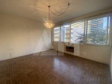 Apartamento à venda Rua Professor Gabizo, Maracanã, Rio de Janeiro - R$ 475.000 - 2979