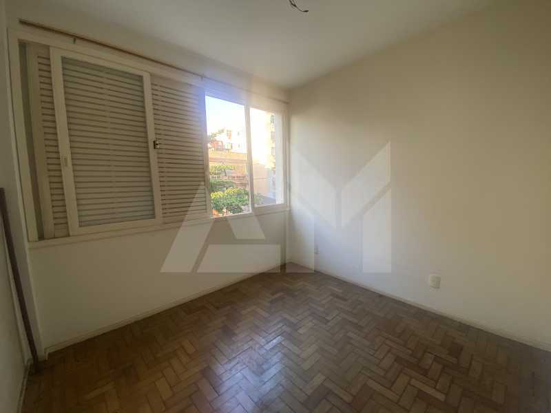 Conheça Sala do imóvel - Apartamento à venda Rua Professor Gabizo, Maracanã, Rio de Janeiro - R$ 475.000 - 2979 - 5 Sala - 5