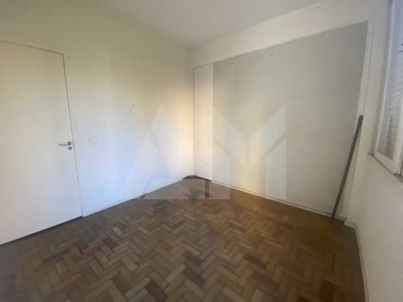 Conheça Quarto do imóvel - Apartamento à venda Rua Professor Gabizo, Maracanã, Rio de Janeiro - R$ 475.000 - 2979 - 10 Quarto - 10