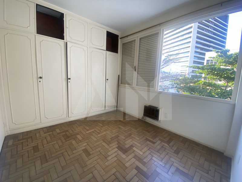 Conheça Quarto do imóvel - Apartamento à venda Rua Professor Gabizo, Maracanã, Rio de Janeiro - R$ 475.000 - 2979 - 7 Quarto - 7