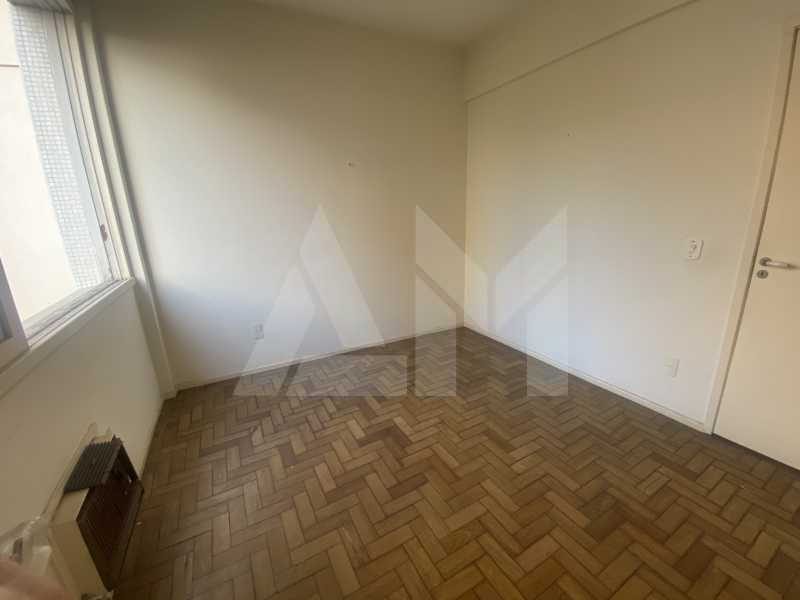 Conheça Quarto do imóvel - Apartamento à venda Rua Professor Gabizo, Maracanã, Rio de Janeiro - R$ 475.000 - 2979 - 11 Quarto - 11
