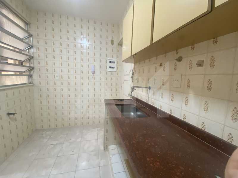 Conheça Cozinha do imóvel - Apartamento à venda Rua Professor Gabizo, Maracanã, Rio de Janeiro - R$ 475.000 - 2979 - 17 Cozinha - 17