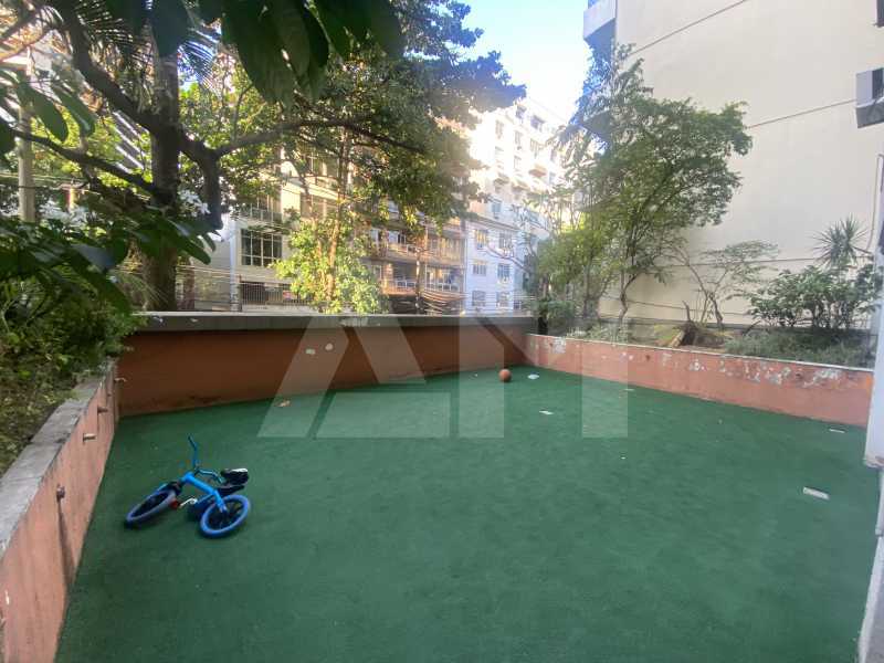 Conheça Play do imóvel - Apartamento à venda Rua Professor Gabizo, Maracanã, Rio de Janeiro - R$ 475.000 - 2979 - 25 Play - 25