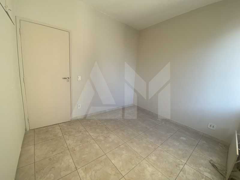 Conheça Quarto do imóvel - Apartamento à venda Rua Professor Gabizo, Tijuca, Rio de Janeiro - R$ 475.000 - 2982 - 12 Quarto - 12