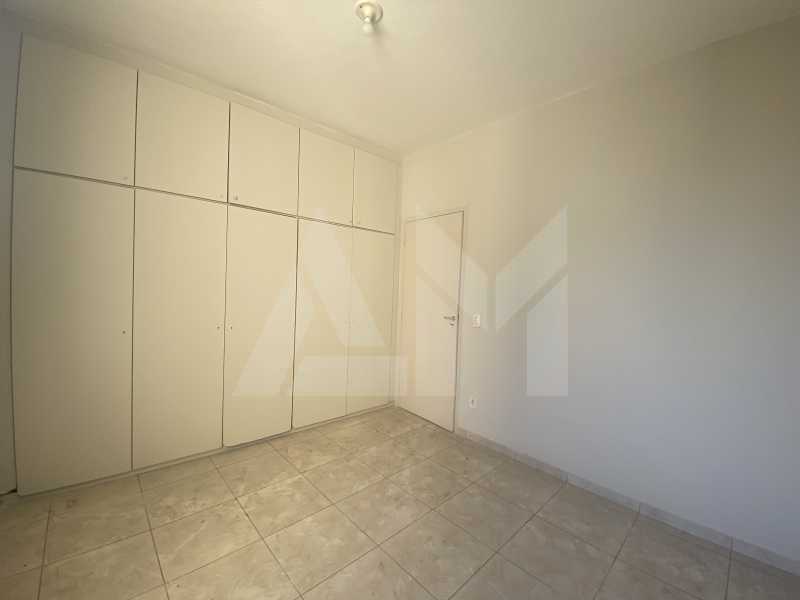 Conheça Quarto do imóvel - Apartamento à venda Rua Professor Gabizo, Tijuca, Rio de Janeiro - R$ 475.000 - 2982 - 15 Quarto - 15