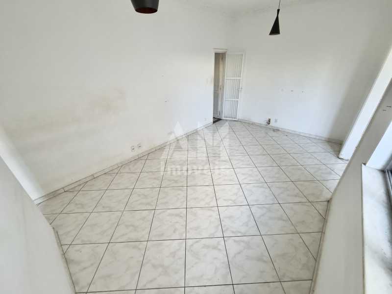Conheça 2984 do imóvel - Apartamento à venda Rua Mearim, Grajaú, Rio de Janeiro - R$ 285.000 - 2984 - 5 2984 - 5
